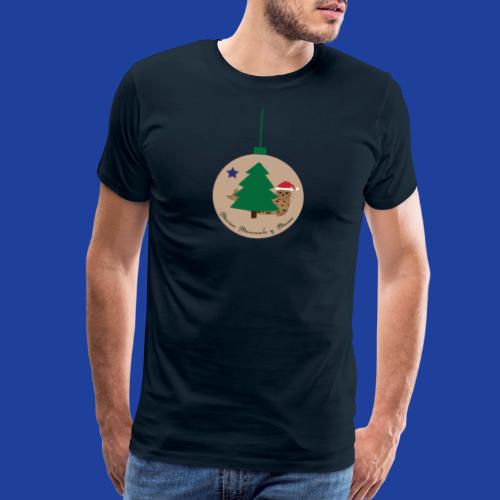 Ornament - Men's Premium T-Shirt