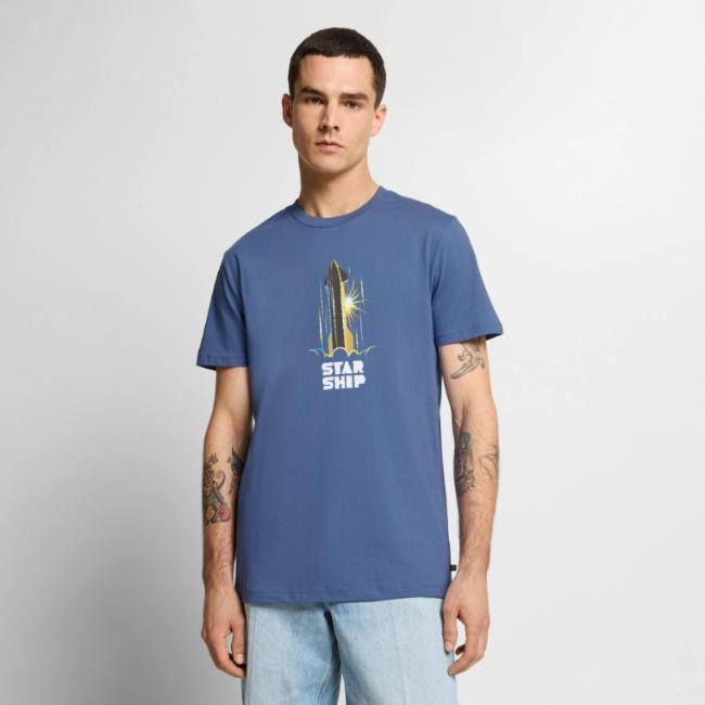 Star Ship Earth - Dark