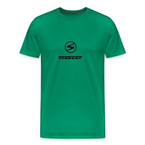 Trabant - Men's Premium T-Shirt
