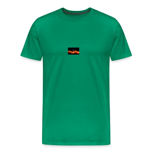 Danny17 - Men's Premium T-Shirt