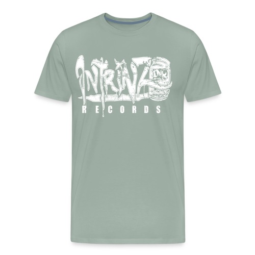 intrinzvintage - Men's Premium T-Shirt