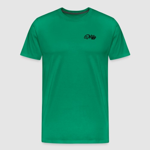 Niffy Aura Merch - Men's Premium T-Shirt