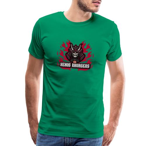 Xenos Ravagers Shop - Men's Premium T-Shirt
