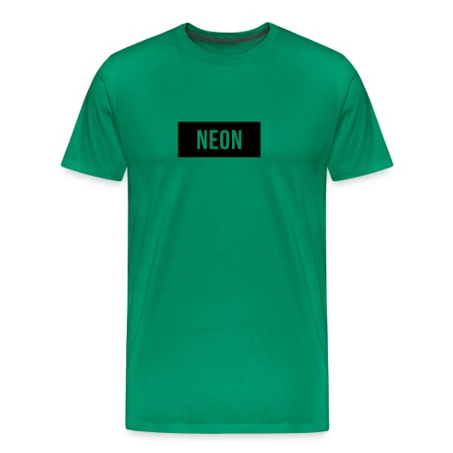 Neon Brand - Men's Premium T-Shirt