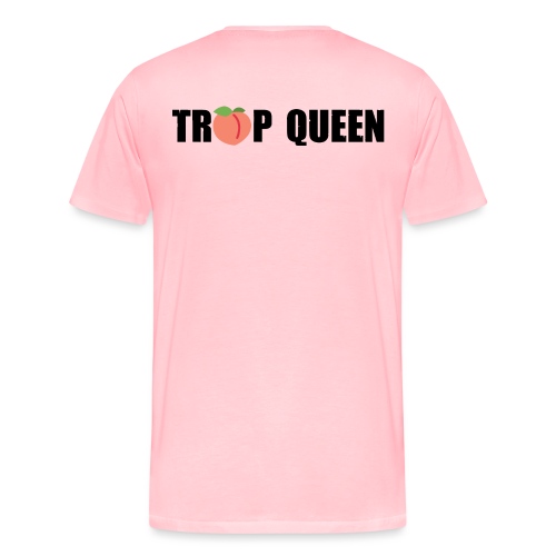 trap lightclothing - Men's Premium T-Shirt