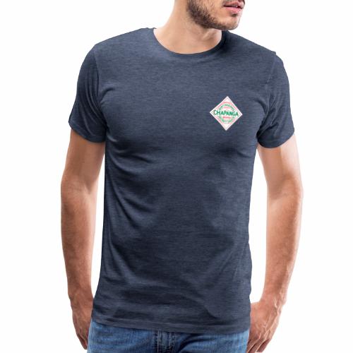 Chapanga - Men's Premium T-Shirt