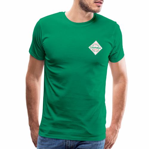 Chapanga - Men's Premium T-Shirt