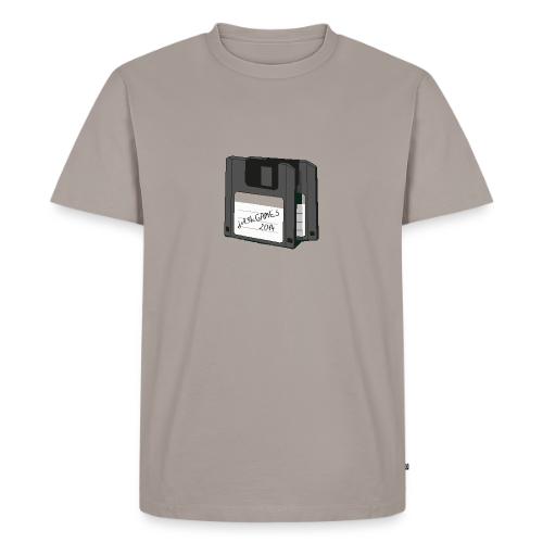 js13kgames 2014 - Men's Premium T-Shirt