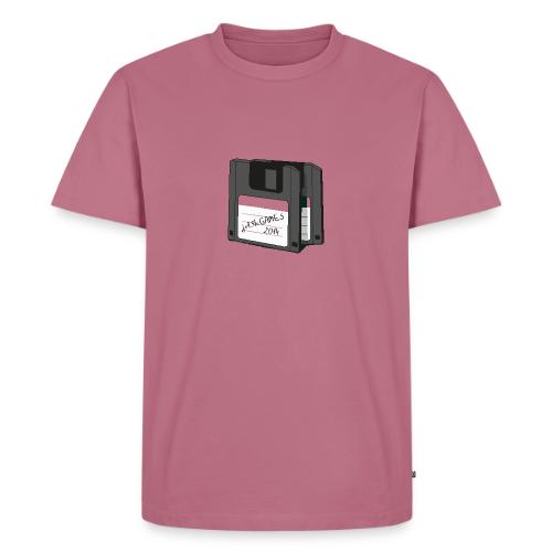 js13kgames 2014 - Men's Premium T-Shirt