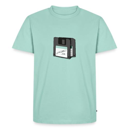 js13kgames 2014 - Men's Premium T-Shirt