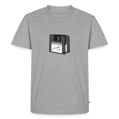 js13kgames 2014 - Men's Premium T-Shirt