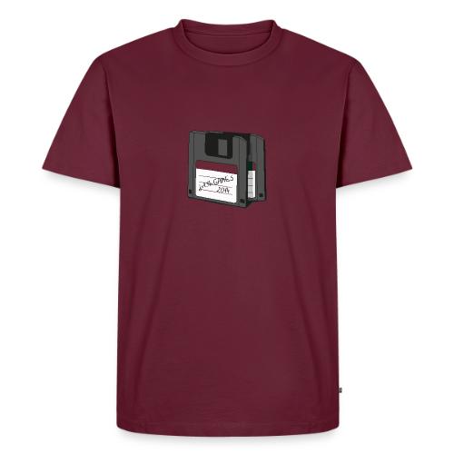 js13kgames 2014 - Men's Premium T-Shirt