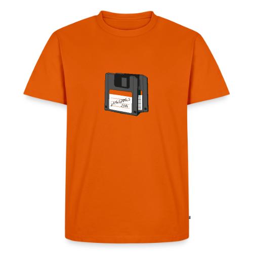 js13kgames 2014 - Men's Premium T-Shirt