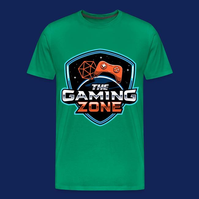 The Gaming Zone Signature
