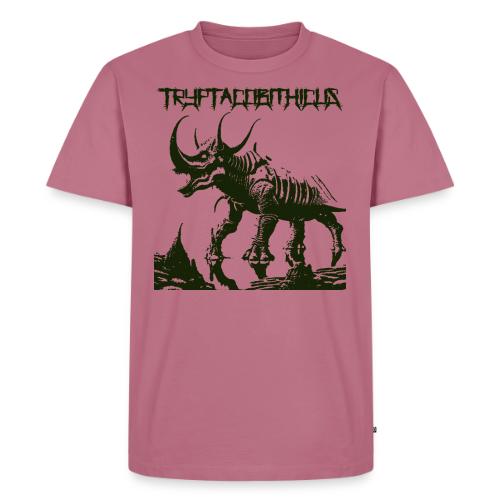 The Mighty Tryptacobithicus - Men's Premium T-Shirt