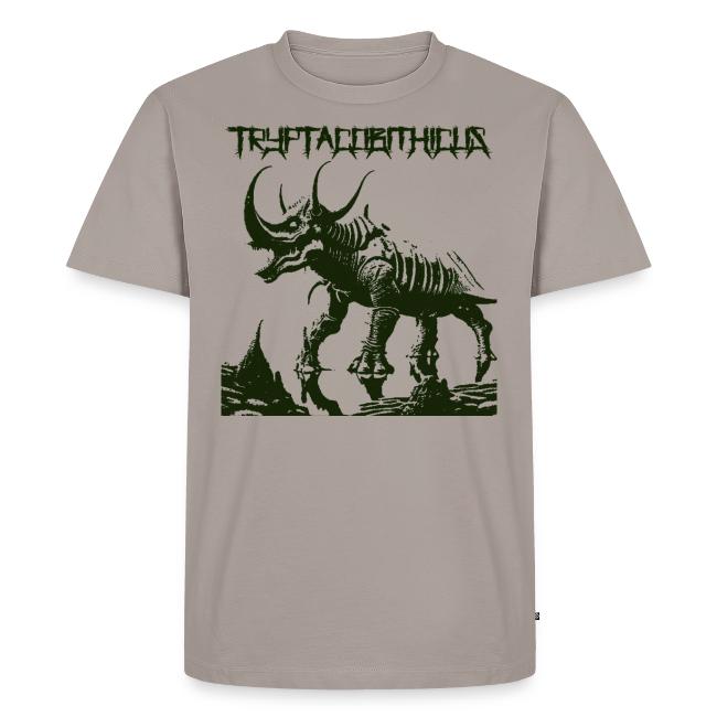 The Mighty Tryptacobithicus