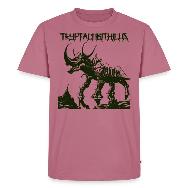 The Mighty Tryptacobithicus