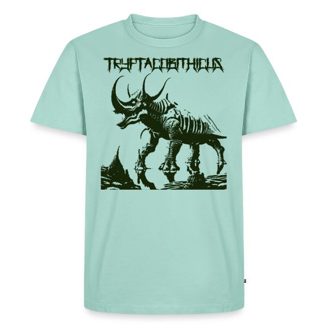 The Mighty Tryptacobithicus