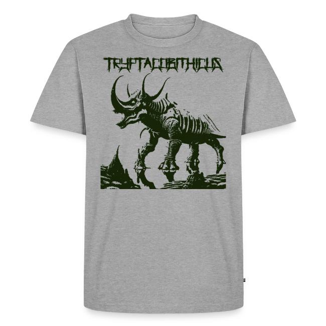 The Mighty Tryptacobithicus