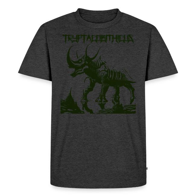 The Mighty Tryptacobithicus