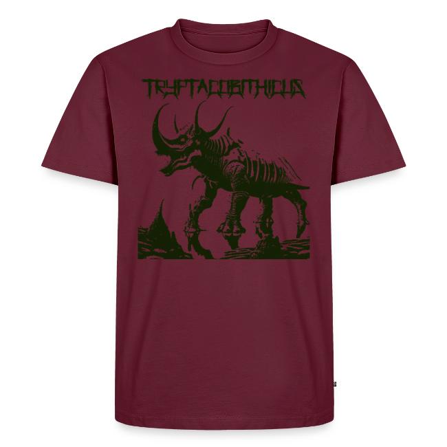 The Mighty Tryptacobithicus