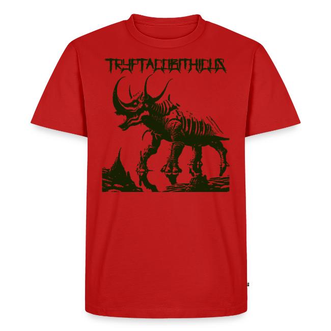 The Mighty Tryptacobithicus