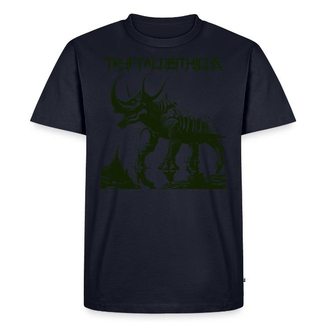 The Mighty Tryptacobithicus