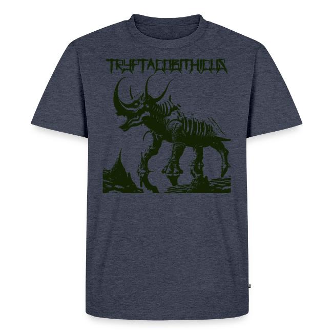 The Mighty Tryptacobithicus