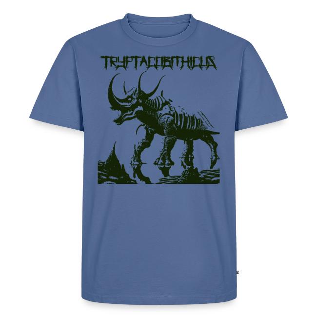 The Mighty Tryptacobithicus
