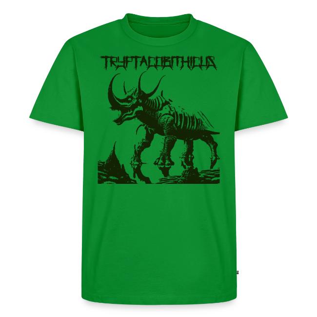 The Mighty Tryptacobithicus