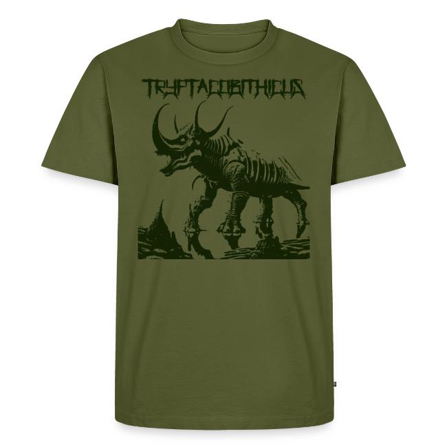 The Mighty Tryptacobithicus