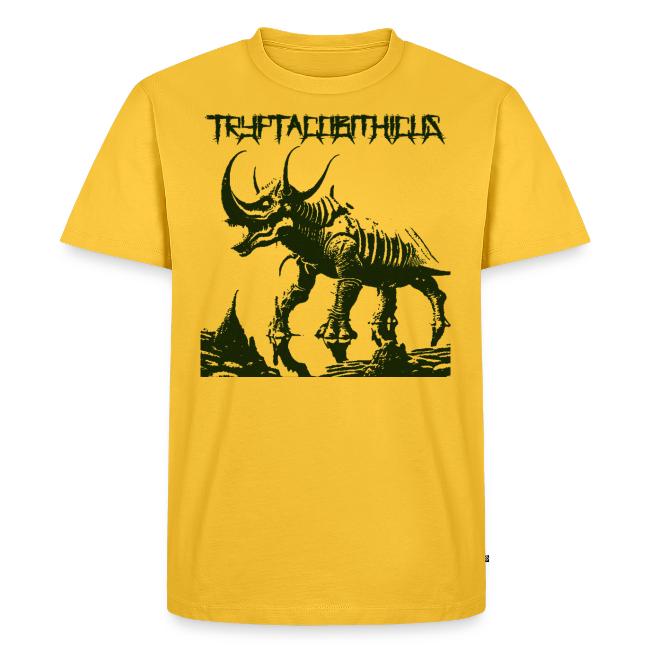 The Mighty Tryptacobithicus