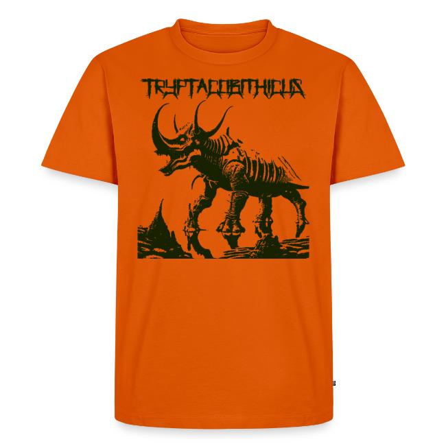 The Mighty Tryptacobithicus