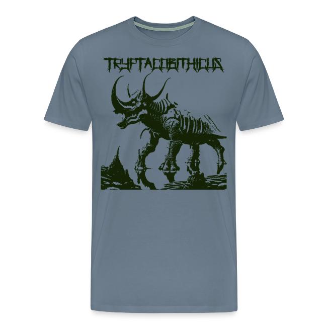 The Mighty Tryptacobithicus