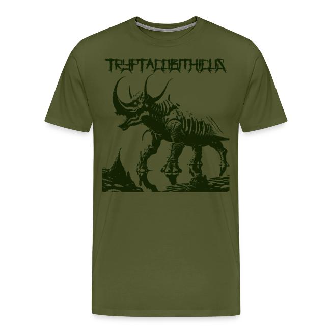The Mighty Tryptacobithicus