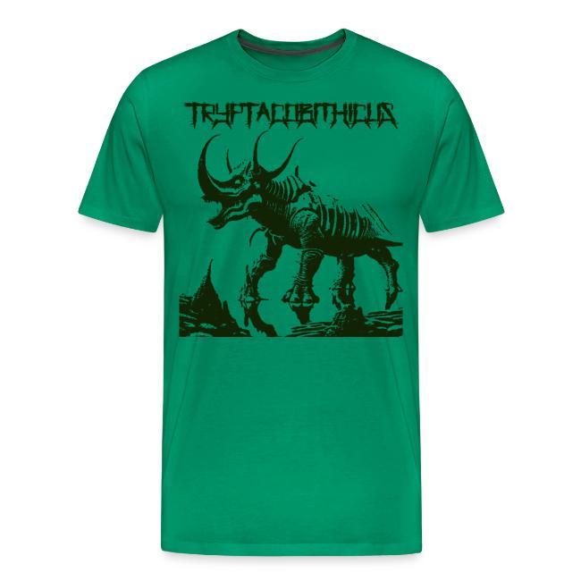 The Mighty Tryptacobithicus