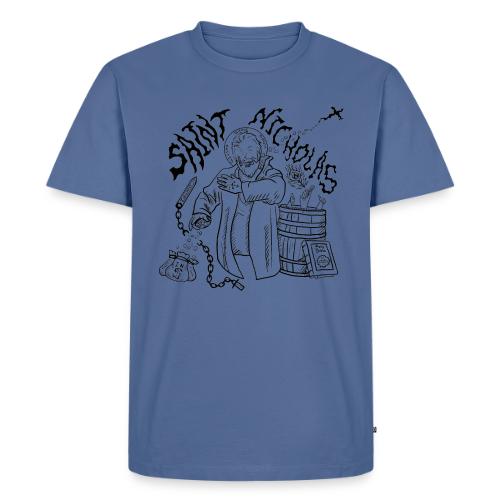 Saint Nicholas - Men's Premium T-Shirt