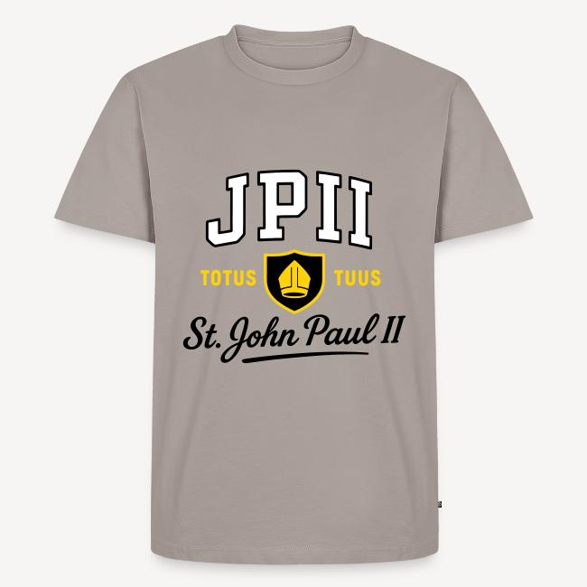 JPII