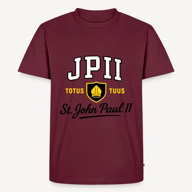 JPII