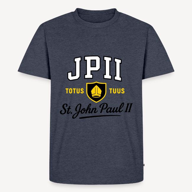 JPII