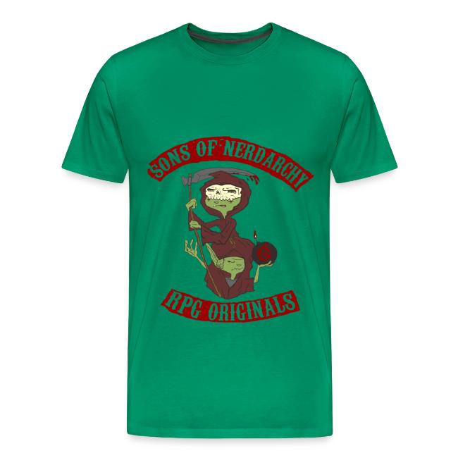 GrimGoblins