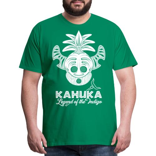Kahuka - Men's Premium T-Shirt
