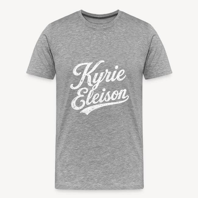 Kyrie Eleison