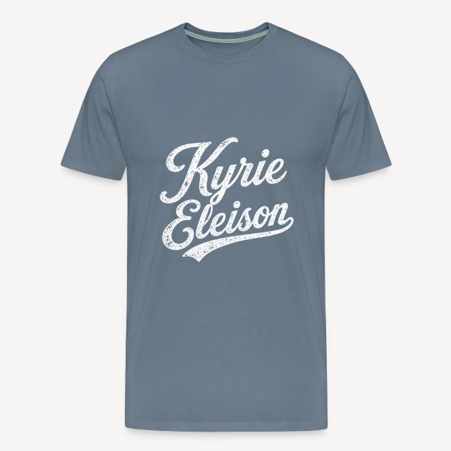 Kyrie Eleison
