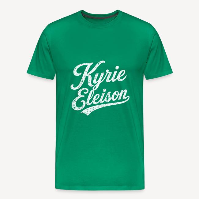 Kyrie Eleison