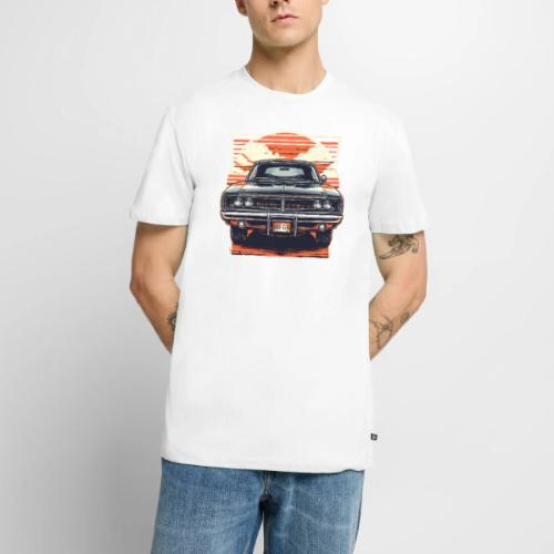 Chally - Men's Premium T-Shirt