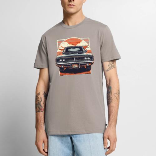 Chally - Men's Premium T-Shirt