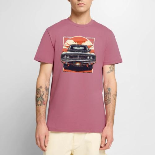 Chally - Men's Premium T-Shirt