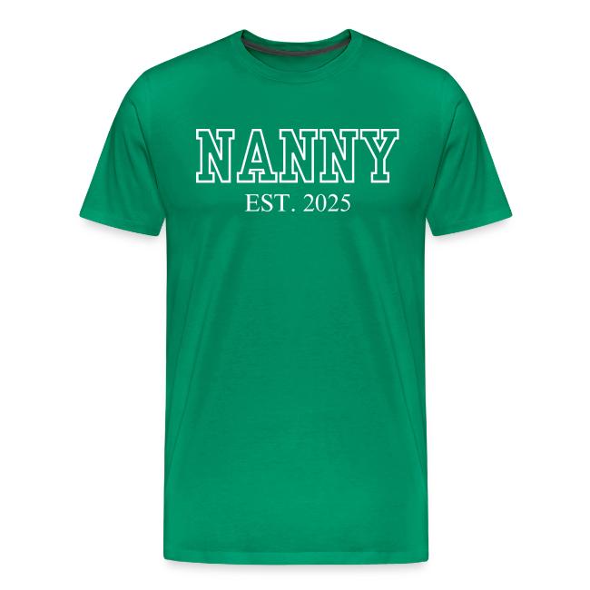 Nanny Est 2025