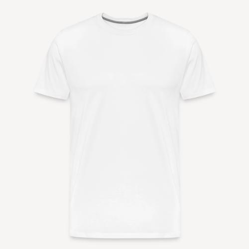 IRISH CATHOLIC - Men's Premium T-Shirt